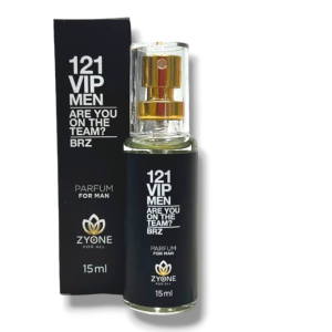 Perfume 121 vip men zyone 15ml