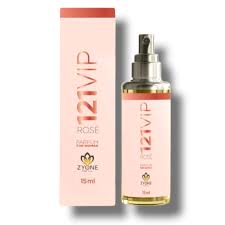 Perfume 121 vip rose zyone 15ml