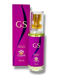 Perfume GS zyone 15ml