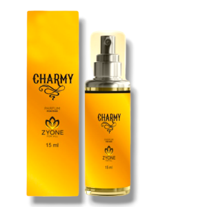 Perfume charmy zyone 15ml