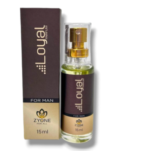 Perfume loyal zyone 15ml