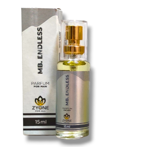 Perfume mb endless zyone 15ml