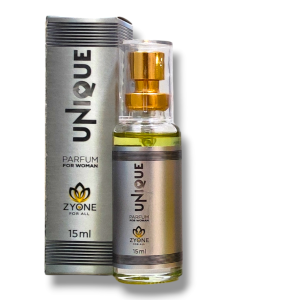Perfume unique zyone 15ml
