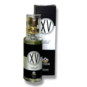 Perfume xv piracicaba zyone 15ml